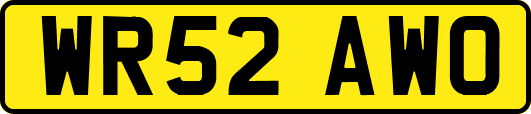 WR52AWO
