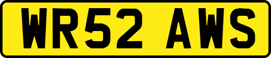 WR52AWS
