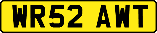 WR52AWT