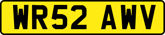 WR52AWV