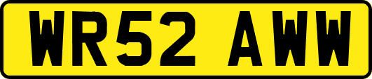 WR52AWW