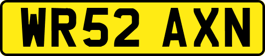 WR52AXN