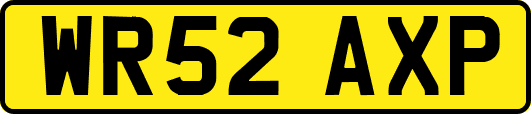 WR52AXP