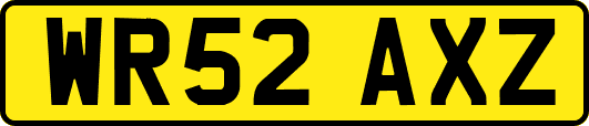WR52AXZ