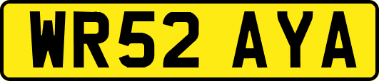 WR52AYA