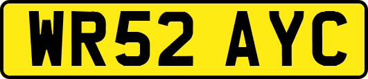WR52AYC