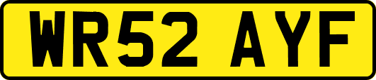 WR52AYF