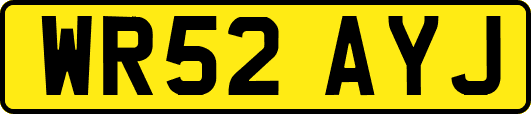 WR52AYJ