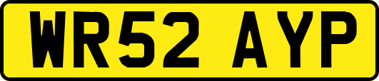 WR52AYP