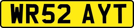 WR52AYT