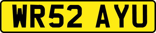 WR52AYU