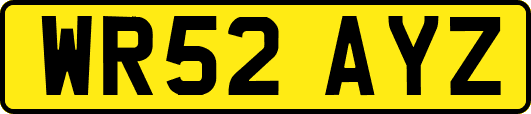 WR52AYZ