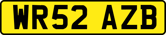WR52AZB