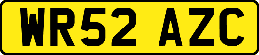 WR52AZC