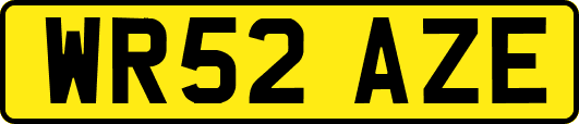 WR52AZE