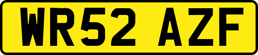 WR52AZF