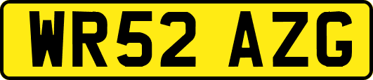 WR52AZG