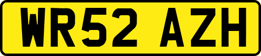 WR52AZH