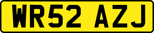 WR52AZJ