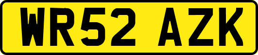 WR52AZK