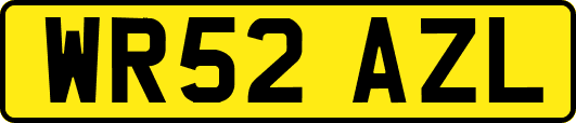 WR52AZL