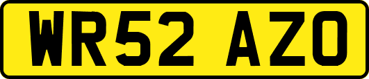 WR52AZO