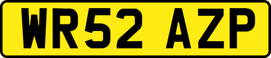 WR52AZP