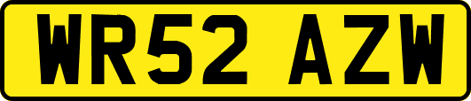 WR52AZW