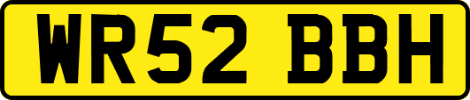 WR52BBH