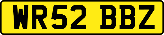 WR52BBZ