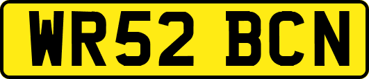 WR52BCN