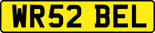 WR52BEL