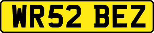 WR52BEZ