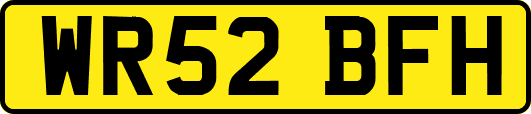 WR52BFH
