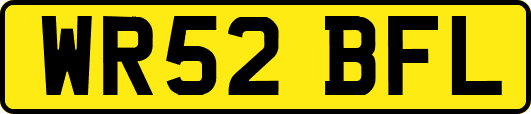 WR52BFL