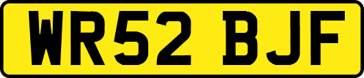 WR52BJF
