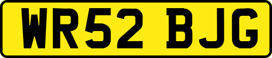 WR52BJG
