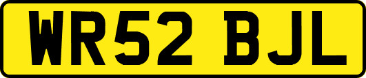 WR52BJL