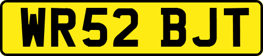 WR52BJT