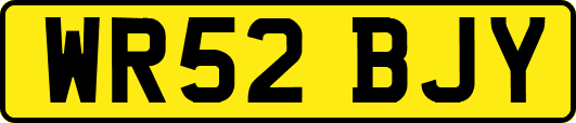 WR52BJY