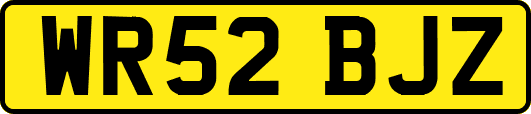 WR52BJZ