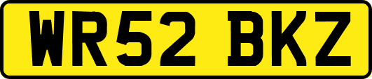 WR52BKZ