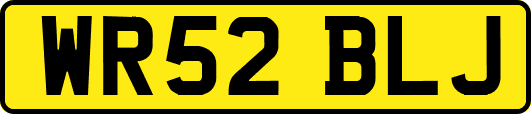 WR52BLJ