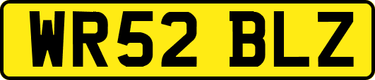 WR52BLZ