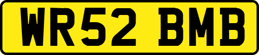 WR52BMB
