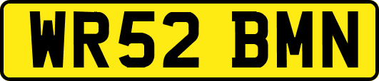 WR52BMN