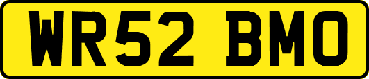 WR52BMO