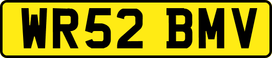 WR52BMV