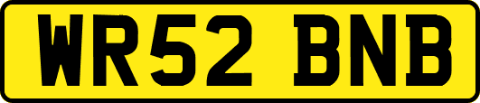 WR52BNB
