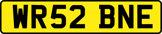 WR52BNE
